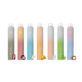 ILIA BAR 4 一次性主機 6500口 (35)