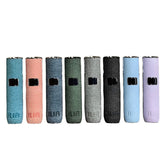 ILIA 單主機 布紋系列 RELX一代通用主機