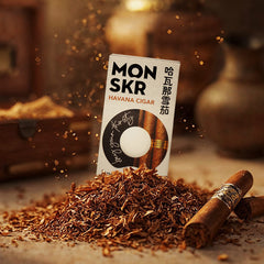 MONSKR Relx五代通用煙彈 單入 (30)