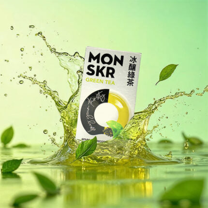MONSKR Relx五代通用煙彈 單入 (30)