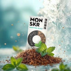 MONSKR Relx五代通用煙彈 單入 (30)