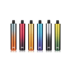 DotMod Switch 單主機