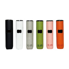 ILIA 單主機 革調系列 RELX一代通用主機