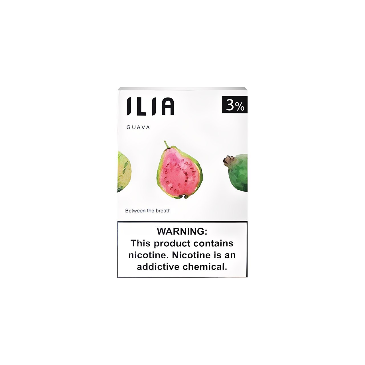 ILIA Relx 悅克一代煙彈 (30)